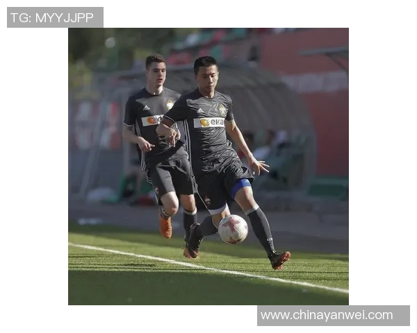 外国球星关注中国足球小将成长潜力与未来发展路径